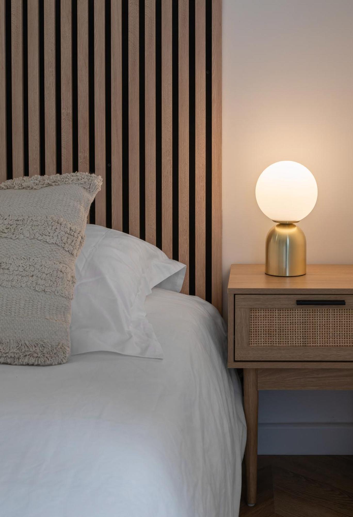 Residence Serbie - Appartements Design Et Climatises En Centre Ville Віші Екстер'єр фото