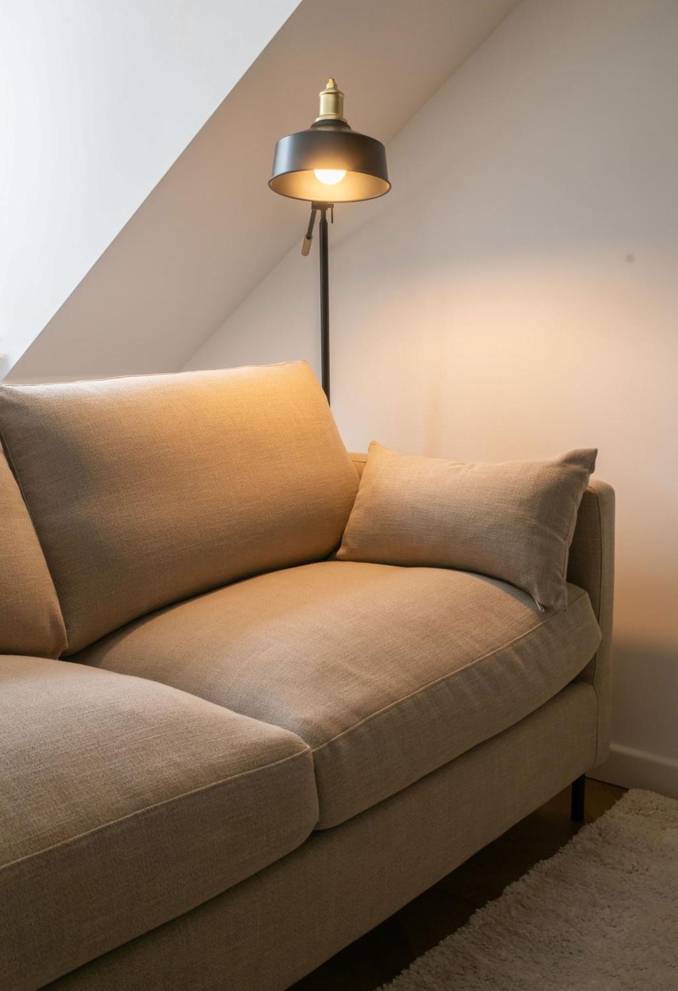 Residence Serbie - Appartements Design Et Climatises En Centre Ville Віші Екстер'єр фото