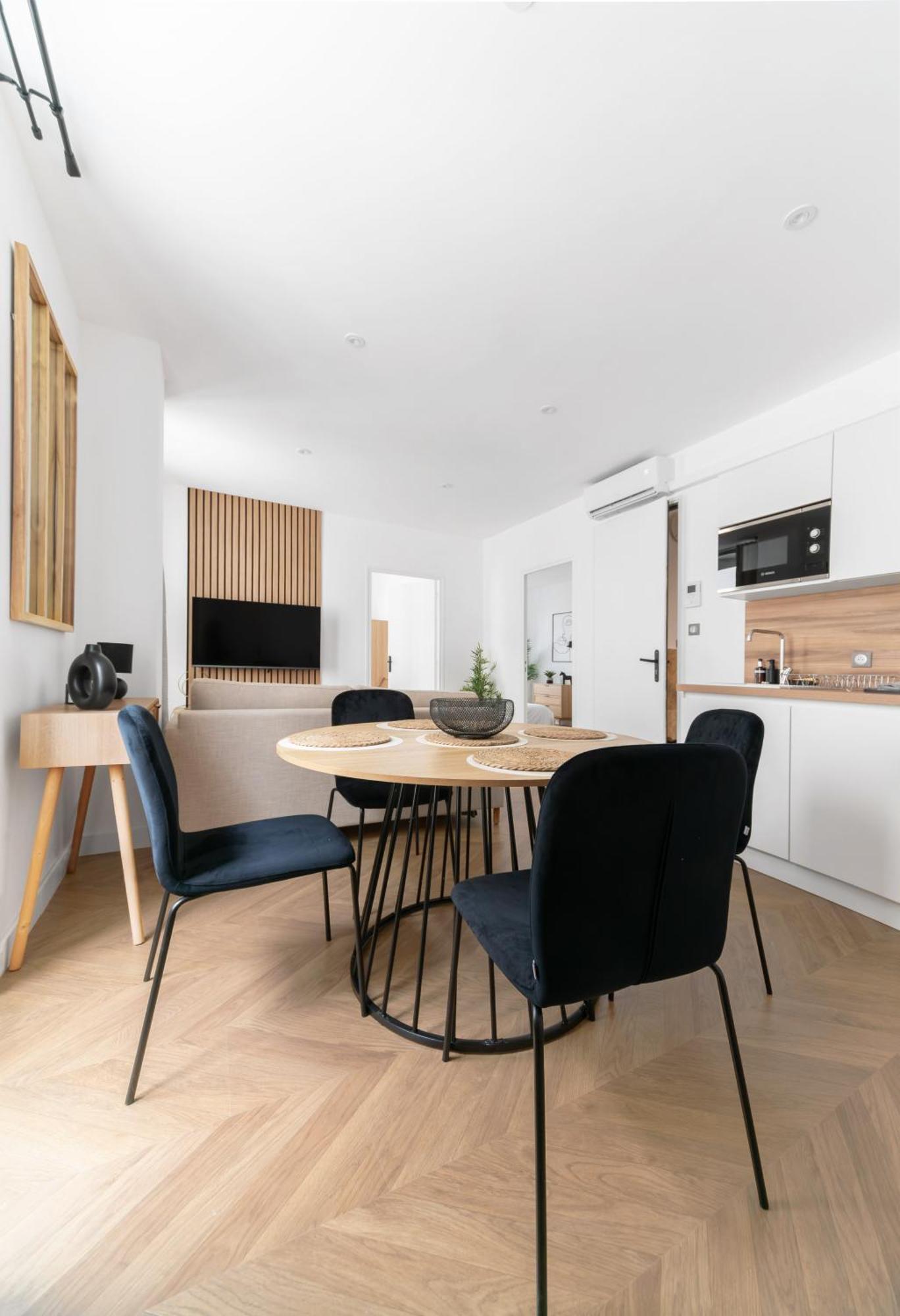 Residence Serbie - Appartements Design Et Climatises En Centre Ville Віші Екстер'єр фото