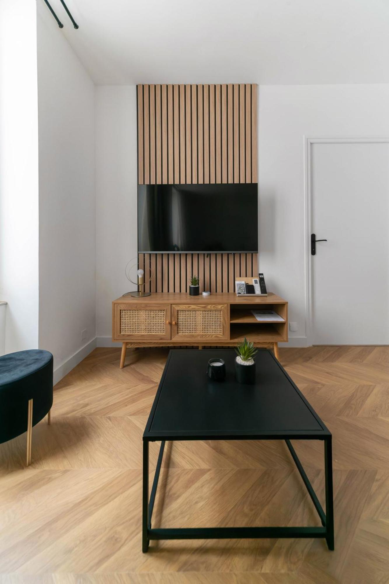 Residence Serbie - Appartements Design Et Climatises En Centre Ville Віші Екстер'єр фото