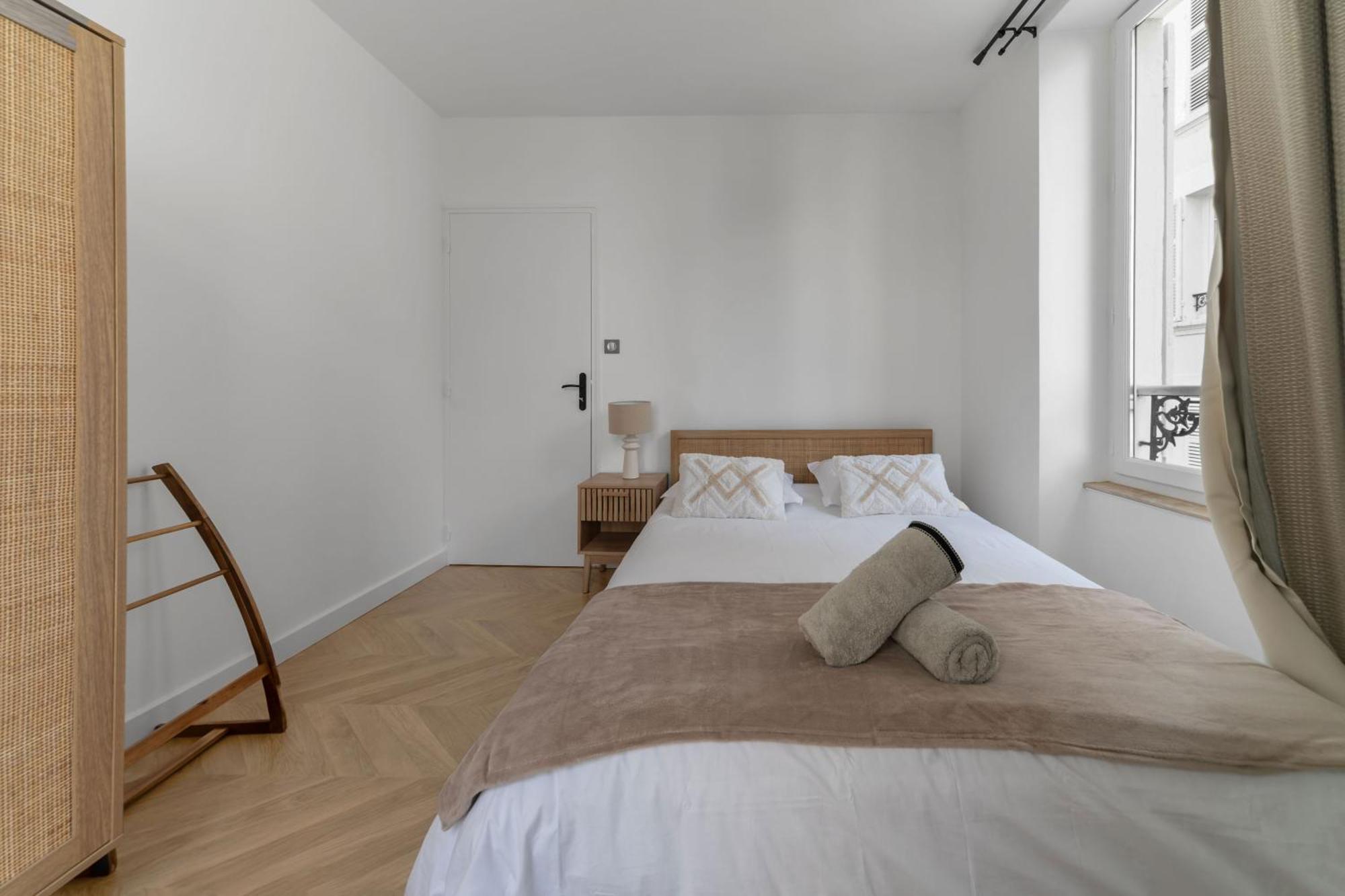 Residence Serbie - Appartements Design Et Climatises En Centre Ville Віші Екстер'єр фото