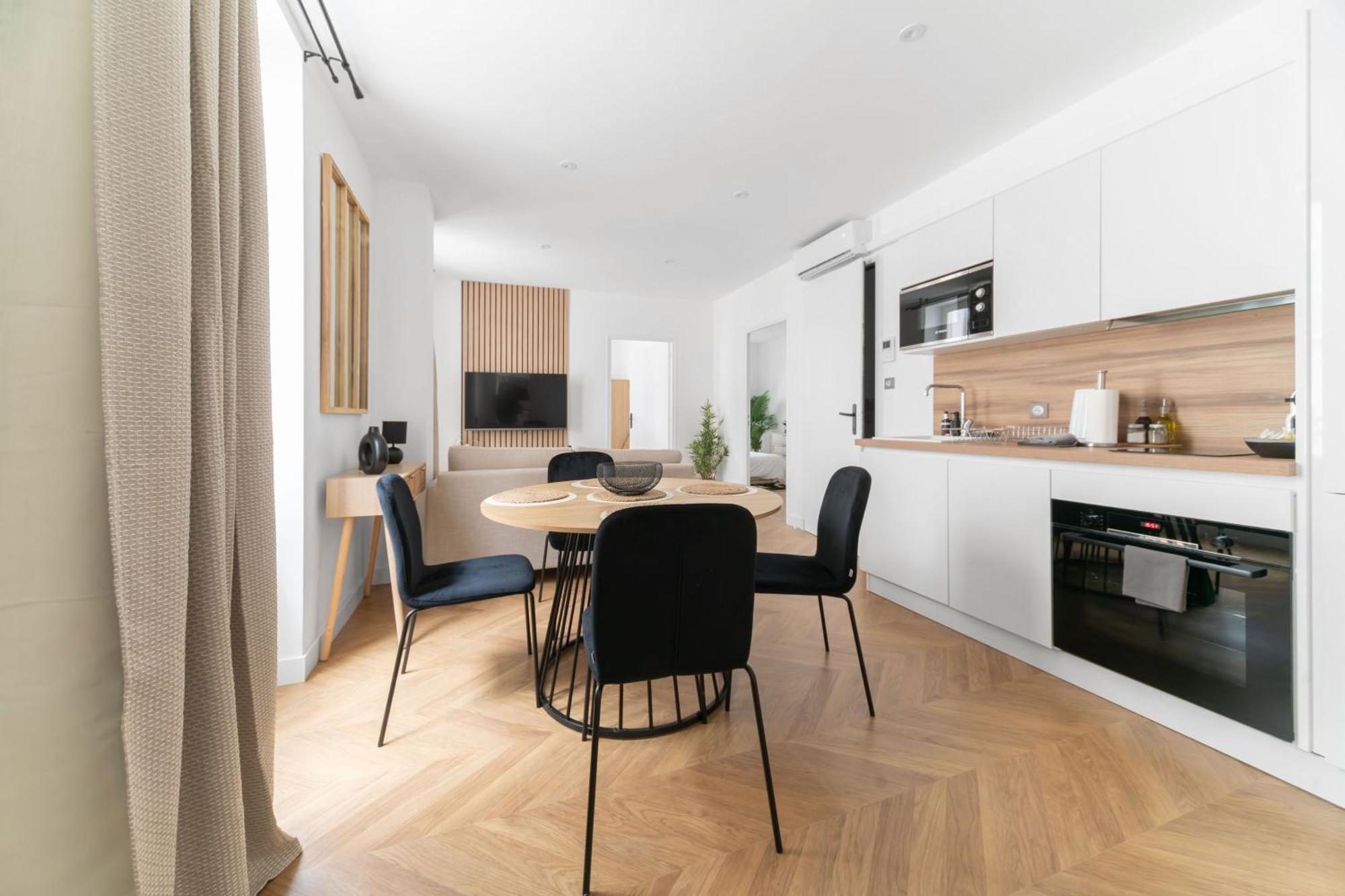 Residence Serbie - Appartements Design Et Climatises En Centre Ville Віші Екстер'єр фото