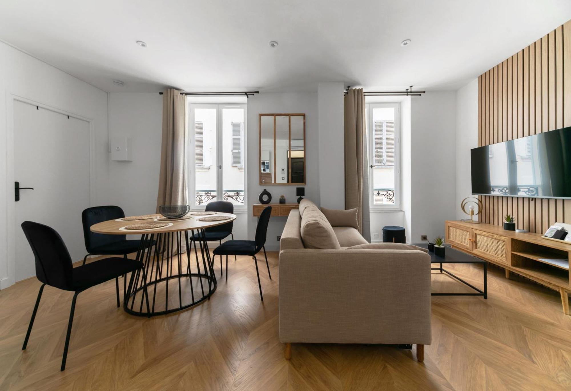 Residence Serbie - Appartements Design Et Climatises En Centre Ville Віші Екстер'єр фото