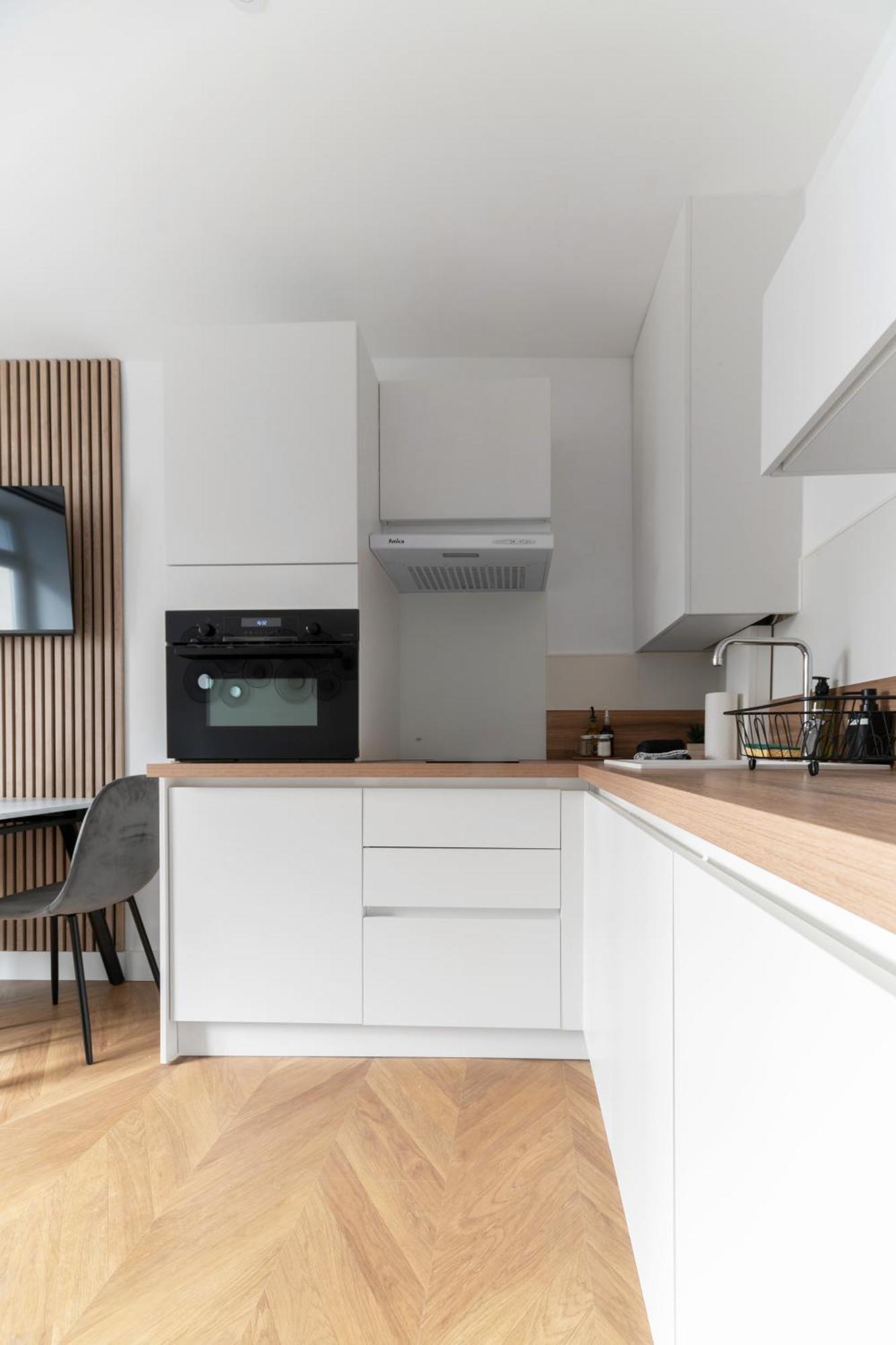 Residence Serbie - Appartements Design Et Climatises En Centre Ville Віші Екстер'єр фото