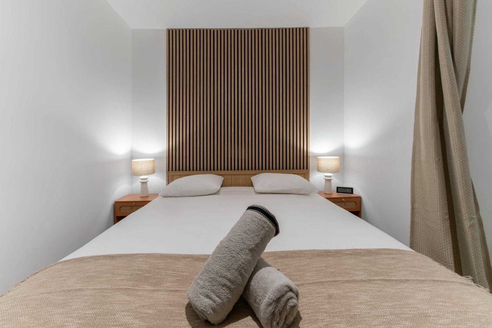 Residence Serbie - Appartements Design Et Climatises En Centre Ville Віші Екстер'єр фото