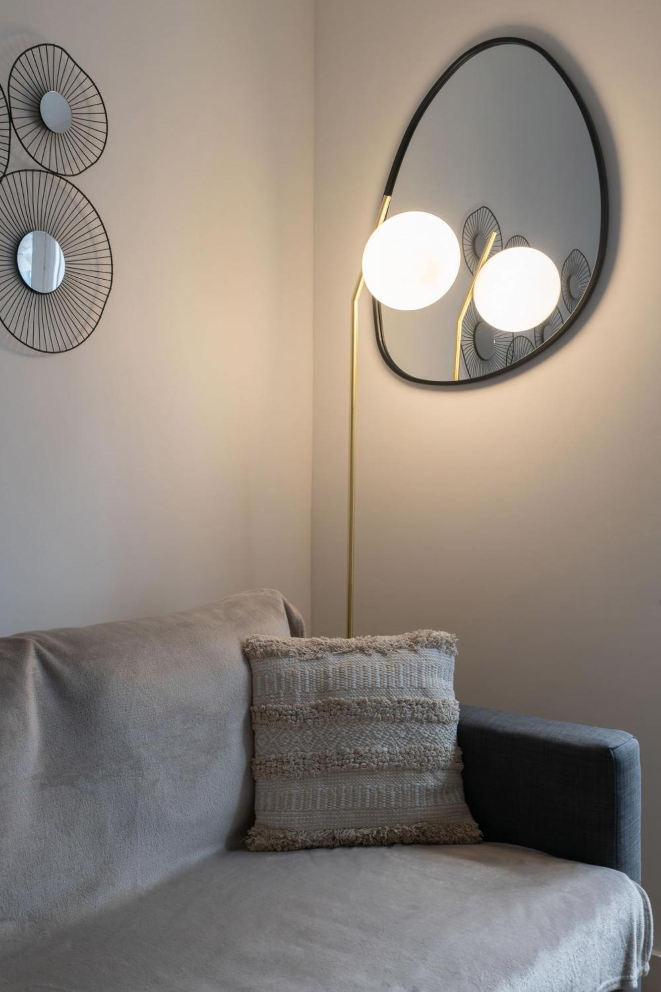 Residence Serbie - Appartements Design Et Climatises En Centre Ville Віші Екстер'єр фото