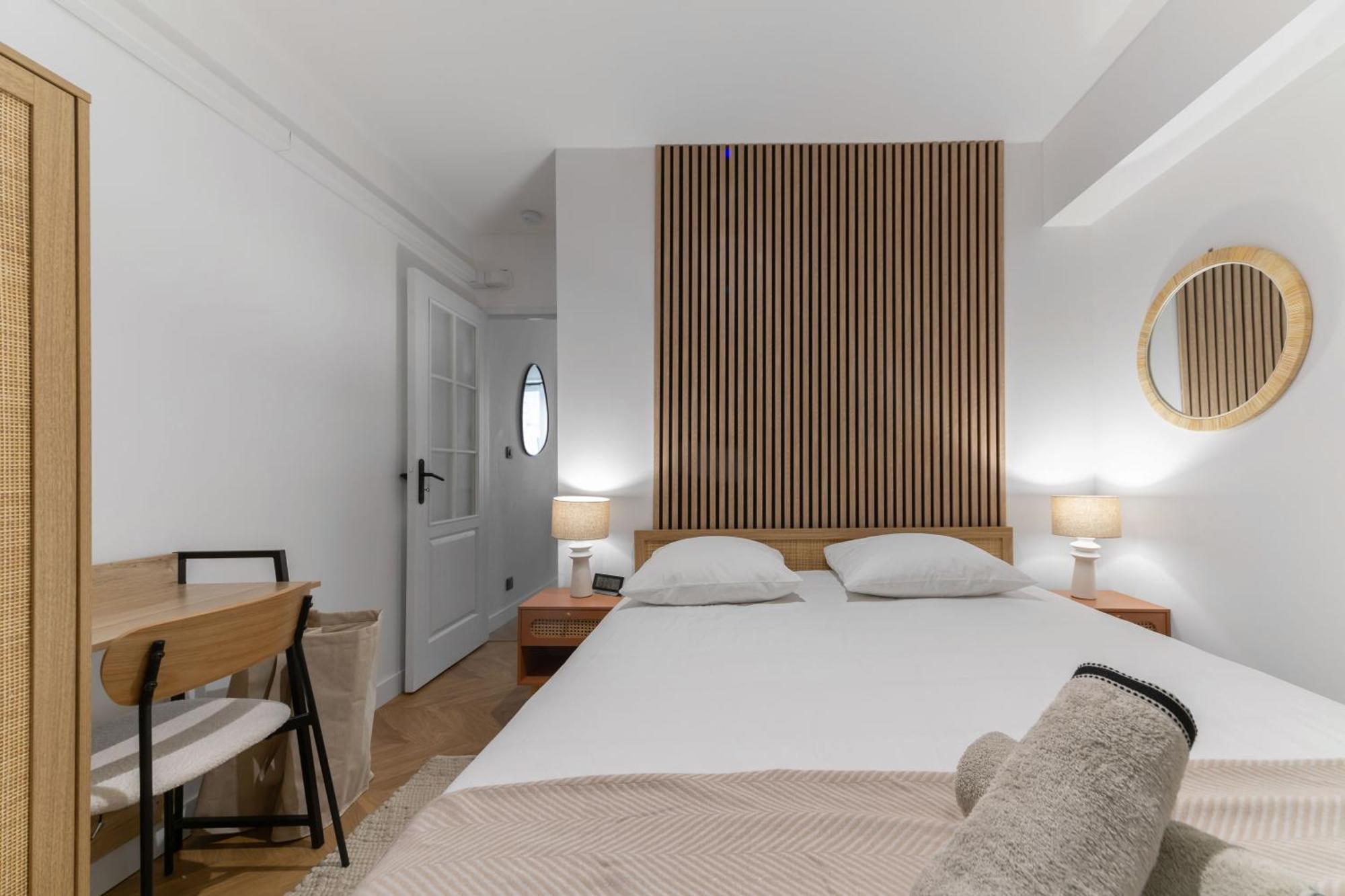 Residence Serbie - Appartements Design Et Climatises En Centre Ville Віші Екстер'єр фото