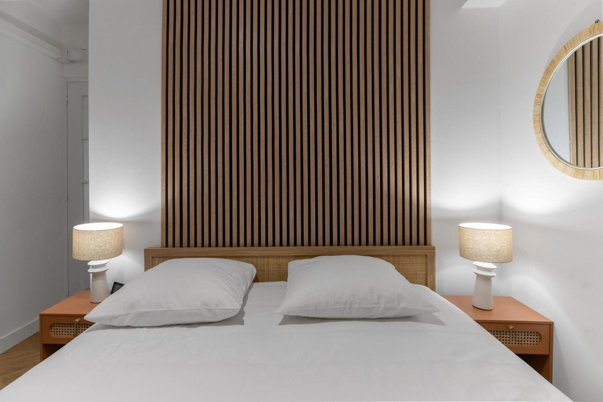 Residence Serbie - Appartements Design Et Climatises En Centre Ville Віші Екстер'єр фото