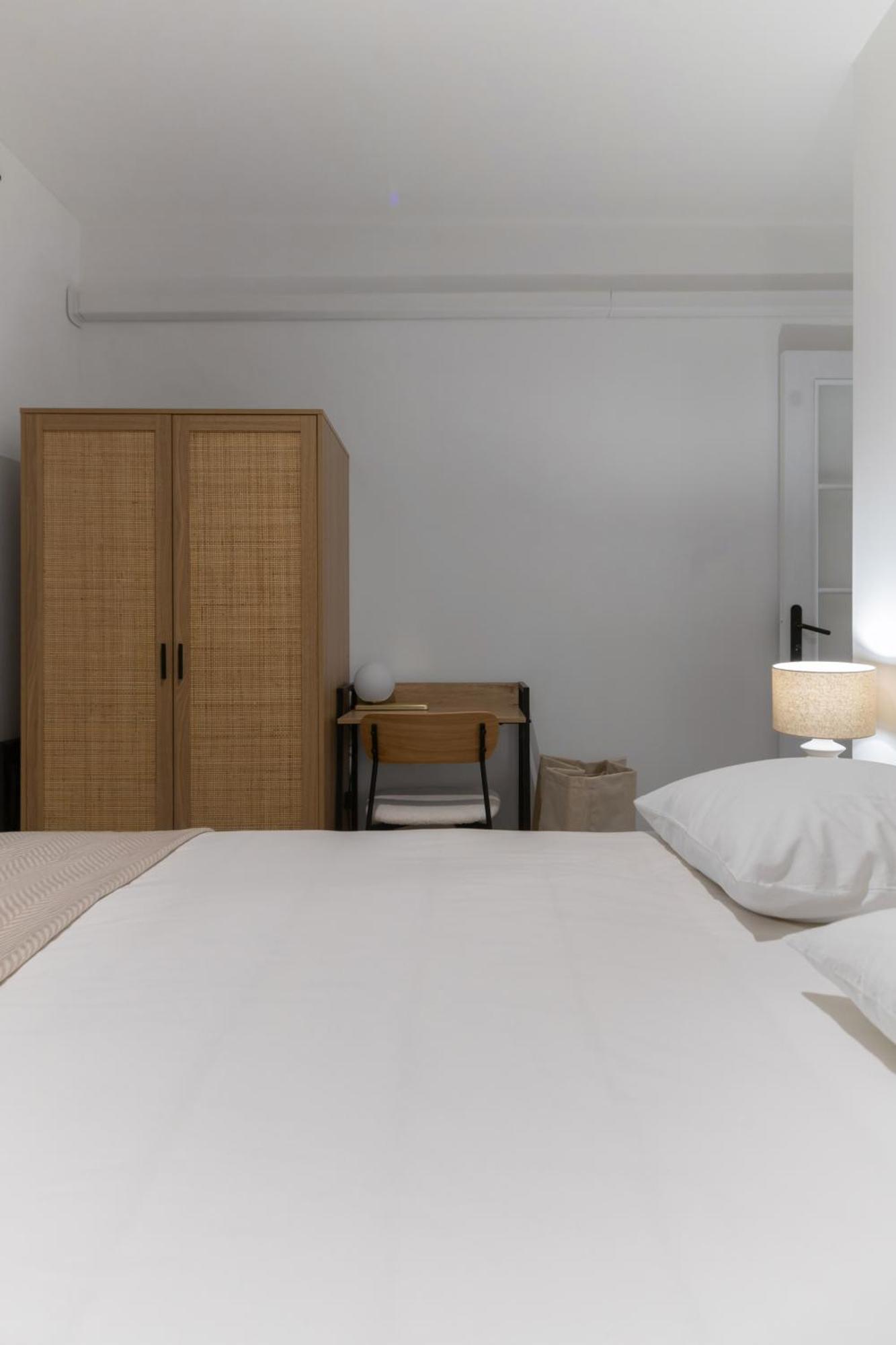 Residence Serbie - Appartements Design Et Climatises En Centre Ville Віші Екстер'єр фото