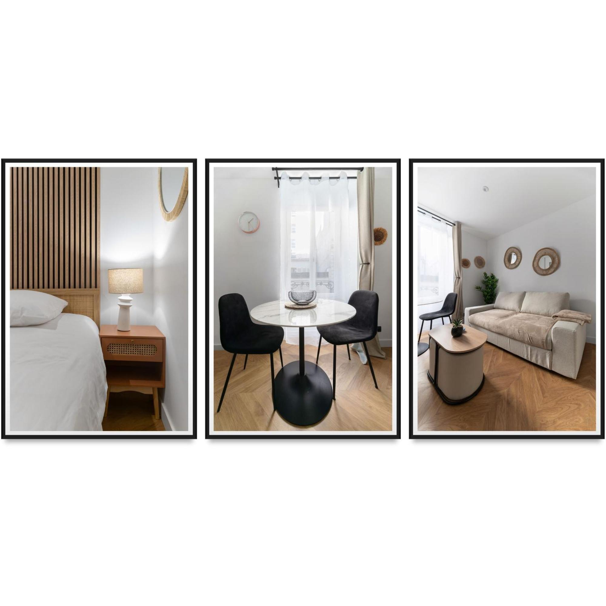 Residence Serbie - Appartements Design Et Climatises En Centre Ville Віші Екстер'єр фото